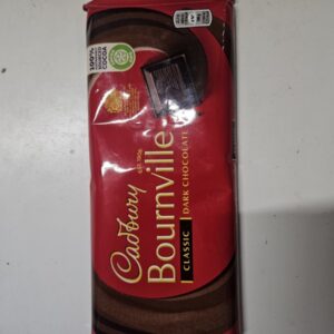 Bournville Dark Chocolate