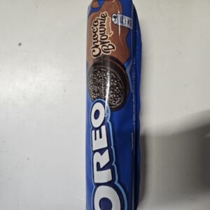 Brownie Flavoured Oreo