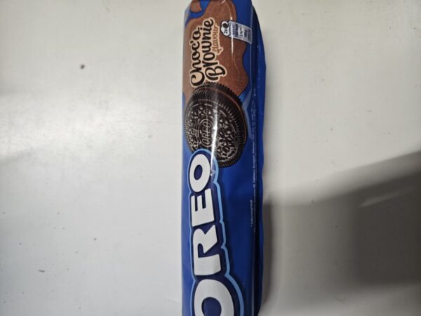 Brownie Flavoured Oreo