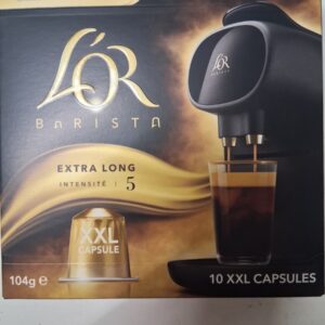Lor Barista Coffee Pods