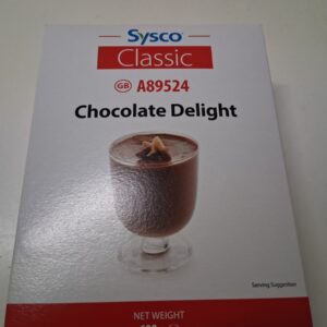 Chocolate Delight
