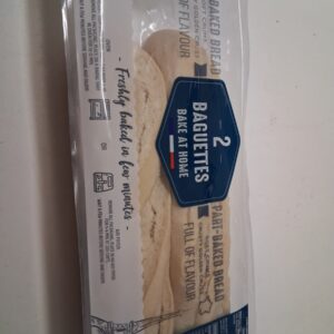 Baguettes