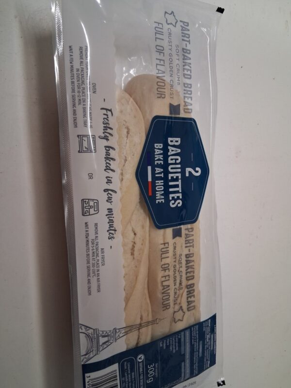 Baguettes