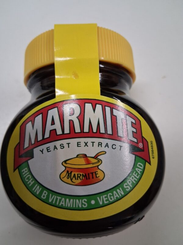 Marmite