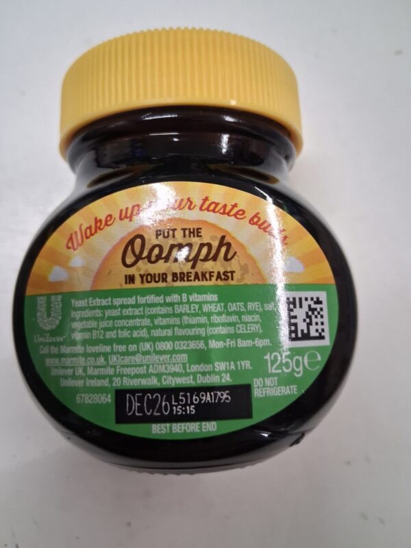 Marmite - Image 2