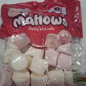 Marshmallows