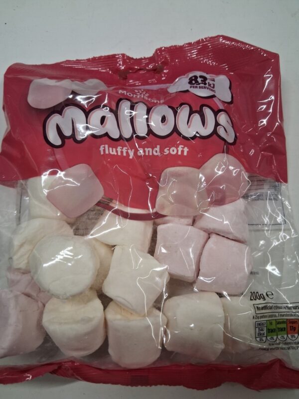 Marshmallows