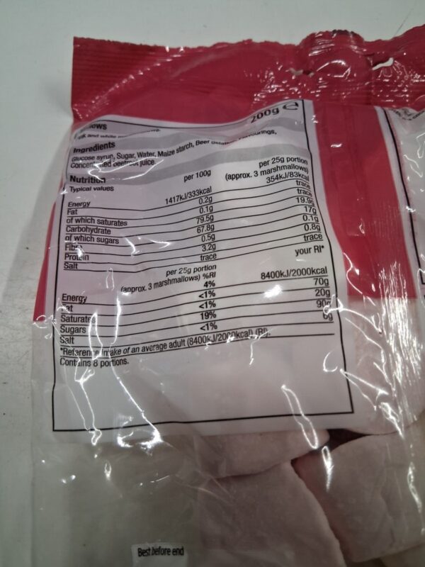 Marshmallows - Image 2