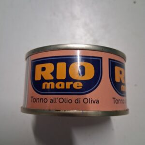 Rio Mare