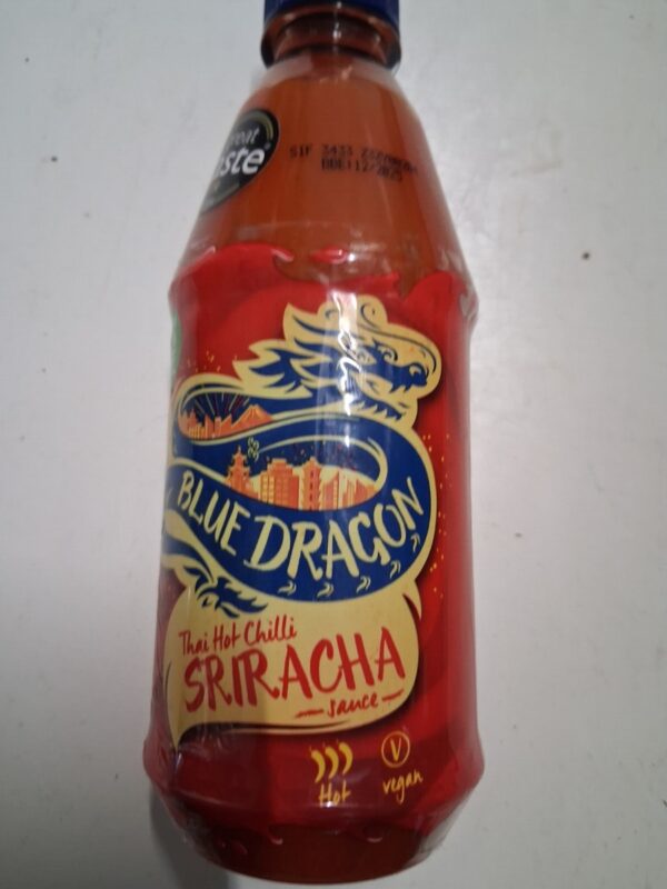 Siracha