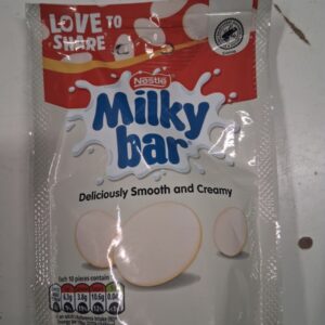 Milky Bar