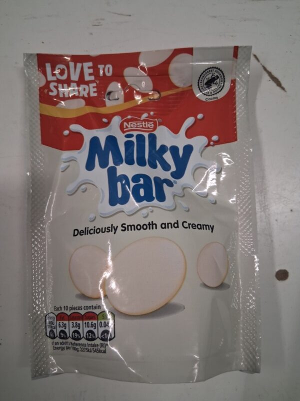 Milky Bar