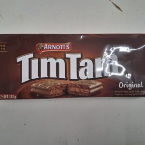 TimTams