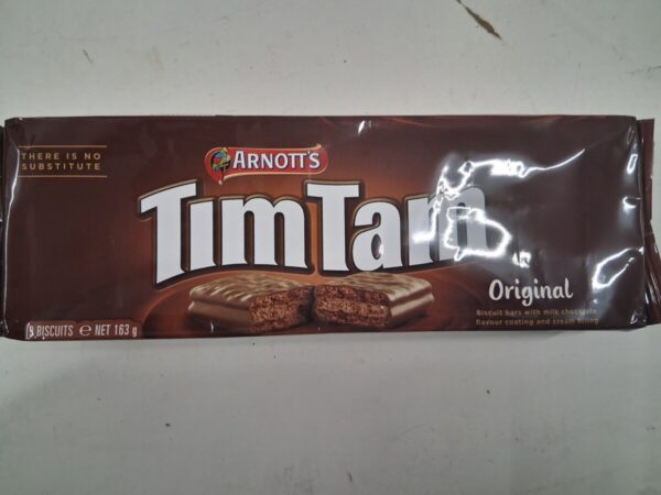 TimTams