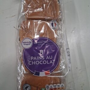 Pain Au Chocolat