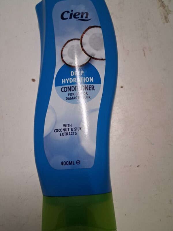 Conditioner