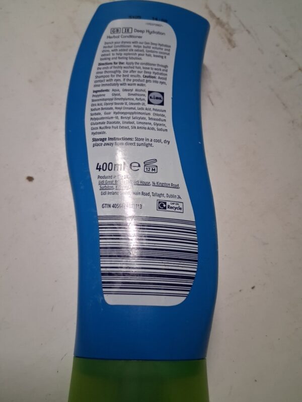 Conditioner - Image 2