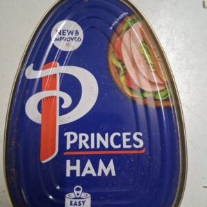 Princess Ham