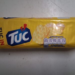 Tuc Crackers