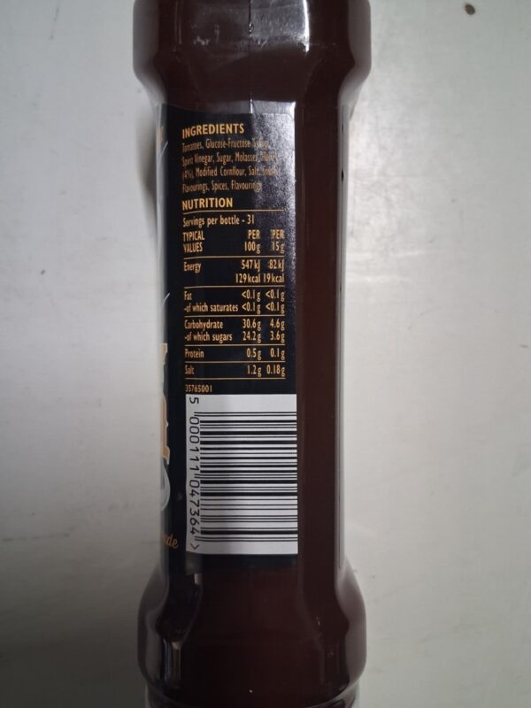 Honey BBQ Sauce - Image 2