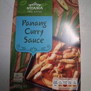 Panang Curry Paste