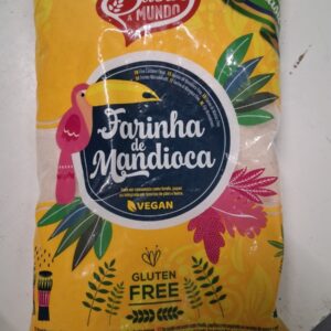 Gluten Free Flour