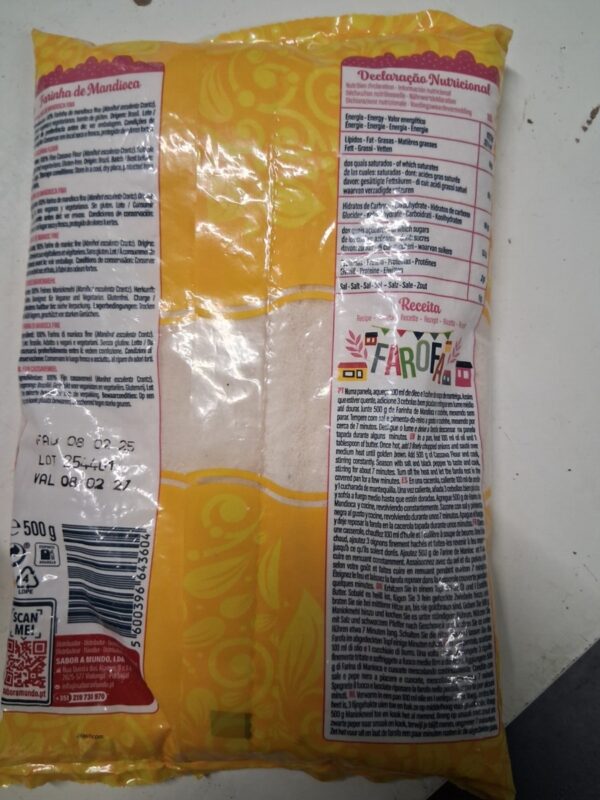 Gluten Free Flour - Image 2