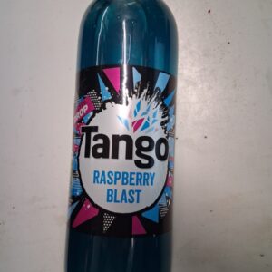 Tango Raspberry Blast