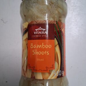 Bamboo Shoots