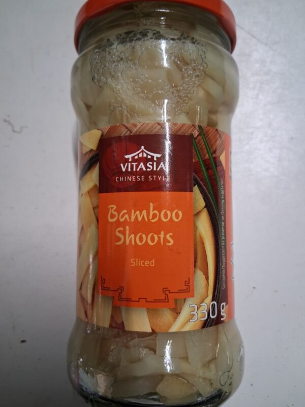 Bamboo Shoots