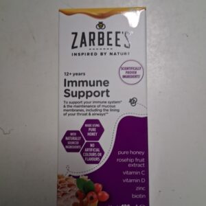 Adult Multivitamin Syrup x2