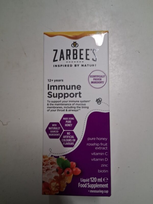 Adult Multivitamin Syrup x2
