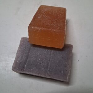 Bar of Soap