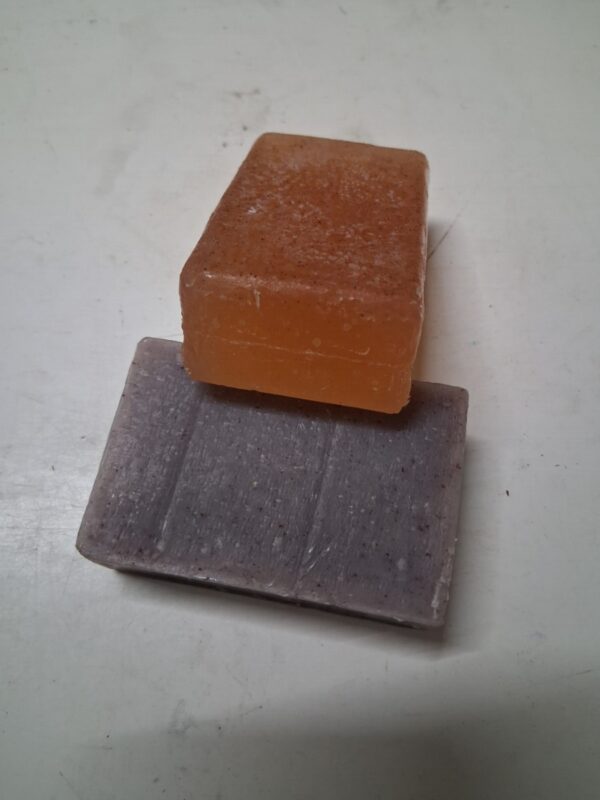 Bar of Soap