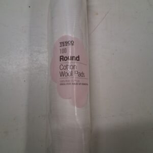 Cotton Pads