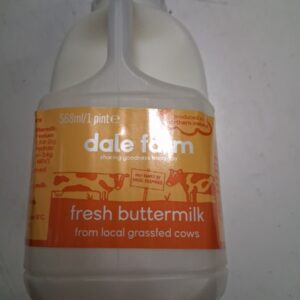 Fresh Buttermilk