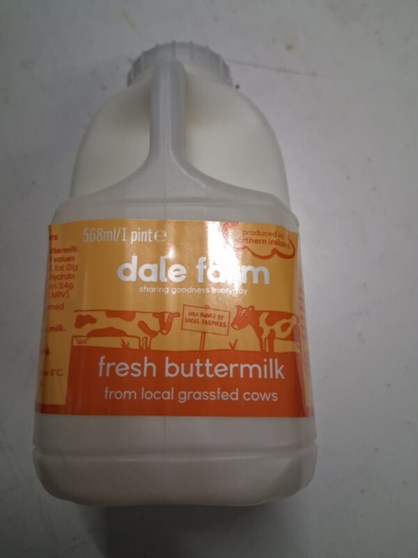 Fresh Buttermilk