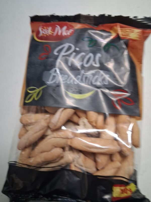 Picos Breadsticks