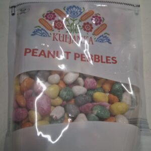 Peanut Pebbles