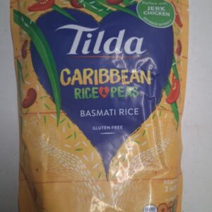 Caribbean Basmati Rice