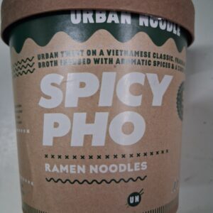 Pho Noodles