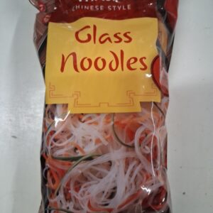 Glass Noodles