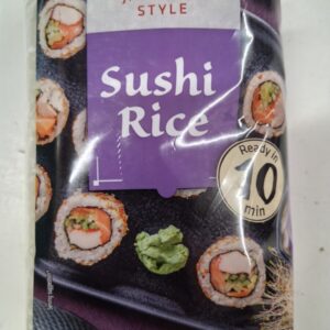 Sushi Rice