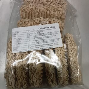 Dried Noodles