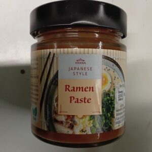 Ramen Paste