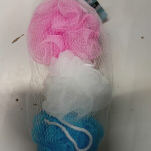 Loofa Sponge