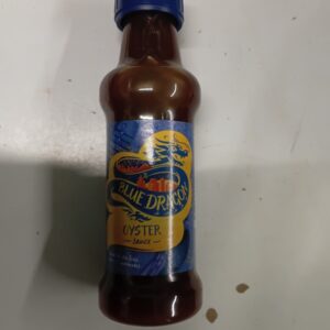 Oyster Sauce