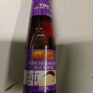 Sesame Oil