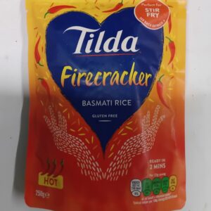 Firecracker Rice