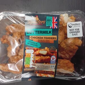 Buttermilk Chicken Tenders